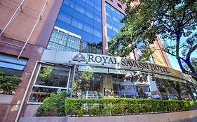 Royal Collection Savassi